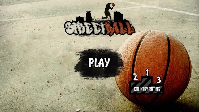 Streetball - World Championship(圖1)-速報App