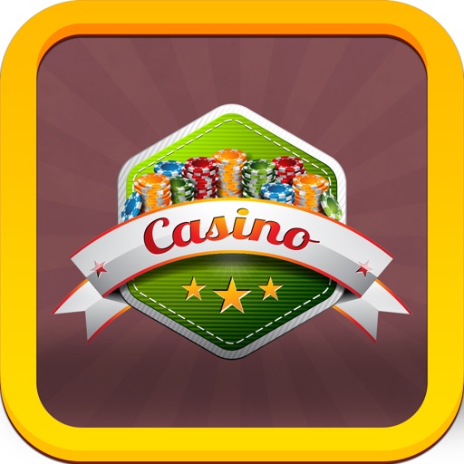 An Star Jackpot Amazing Spin - Best Free Slots icon