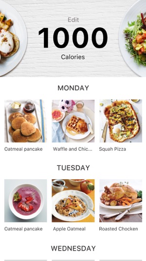 FitFood(圖1)-速報App