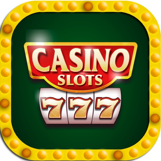 777 Casino Bonanza Star Slots Machines - Free Coin Bonus icon