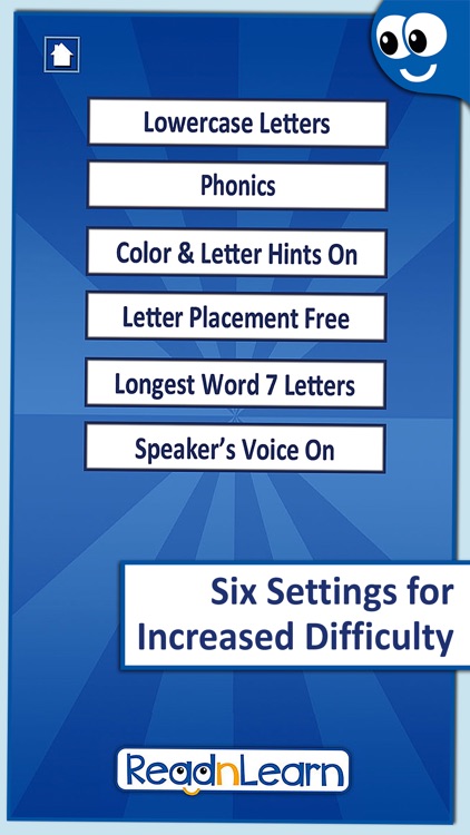 French First Words with Phonics: Kids Preschool Spelling & Learning Game screenshot-4