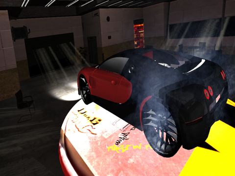Ultimate 3D Corner Racing screenshot 4