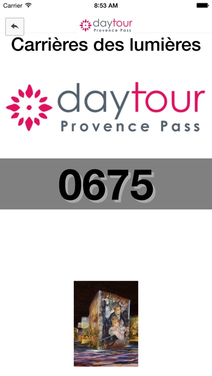 Provence Pass Unlimited