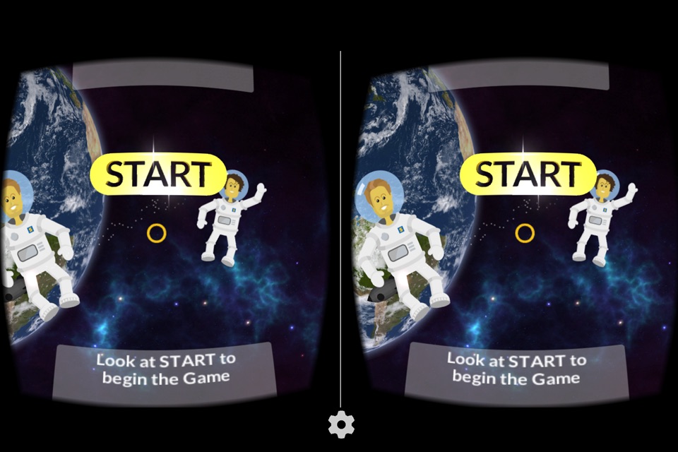 space VR screenshot 3