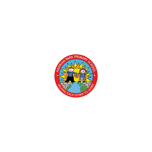 Hadrian Park Primary School icon