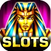Slots Of Pharaoh's Fire 5 - old vegas way to casino's top wins