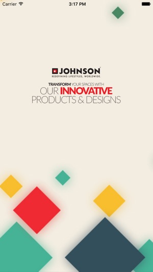 Johnson Tiles