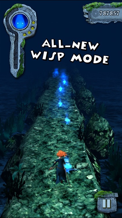 Temple Run: Brave screenshot-4