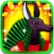 Ancient Book of Ra and the Pyramids - Spin free with Anubis and win golden coins