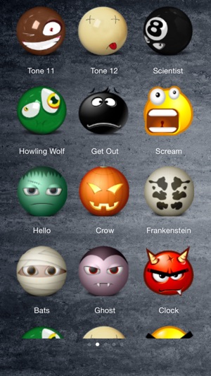 Free Scary Halloween Ringtones(圖2)-速報App