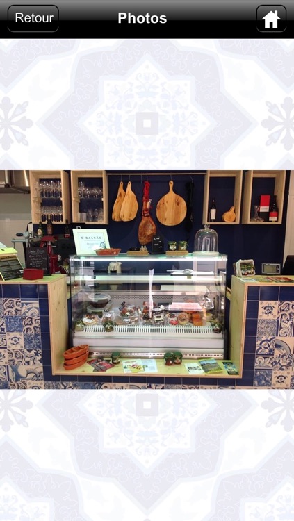 O Balcao screenshot-3