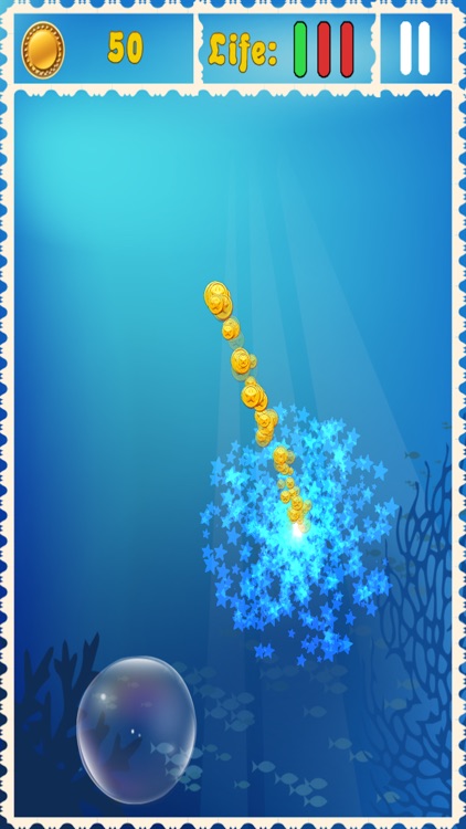 Bubbles Blast Popping Game For Kids screenshot-3