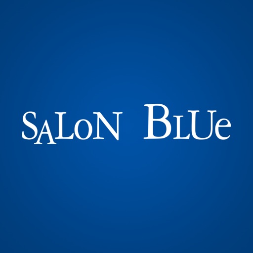 Salon Blue icon