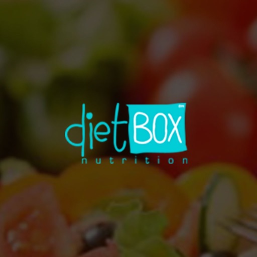 DietBox Online Ordering App