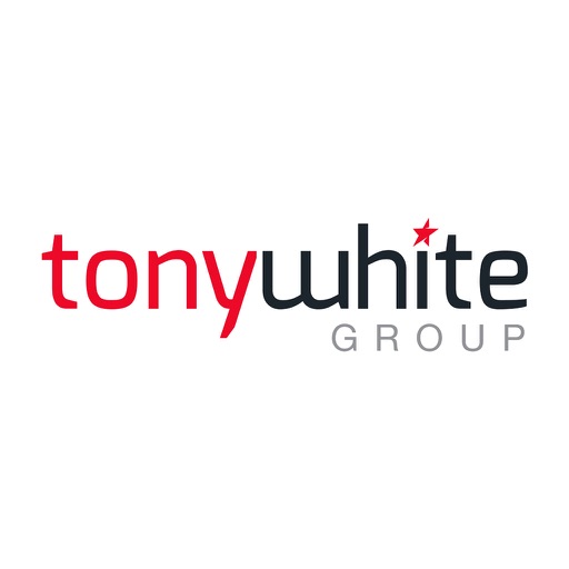 Tony White Group icon