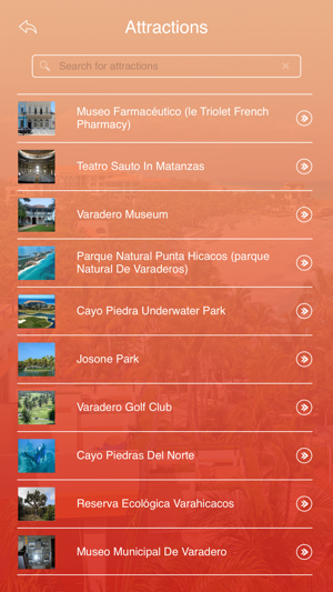 Varadero Tourism Guide(圖3)-速報App