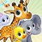 Tiny Animal Puzzles is collection of six tiny and easy puzzles - perfect for babies and small kids