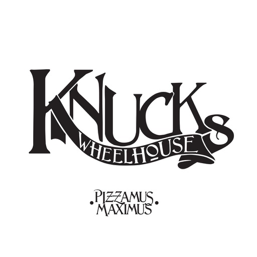 Knucks Wheelhouse icon