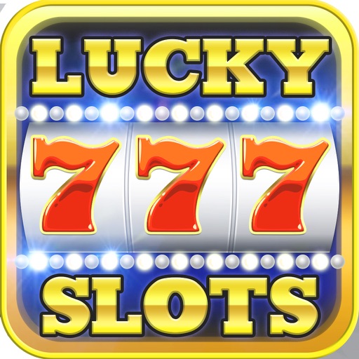 Vegas HD Slots Game Casino: Spin Slot Machine iOS App