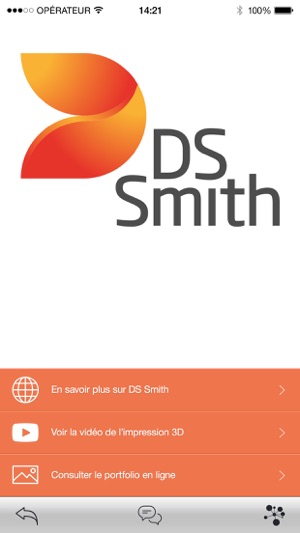 DS Smith Consumer flashpack(圖2)-速報App