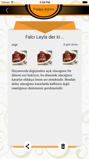 Falcı Abla(圖4)-速報App