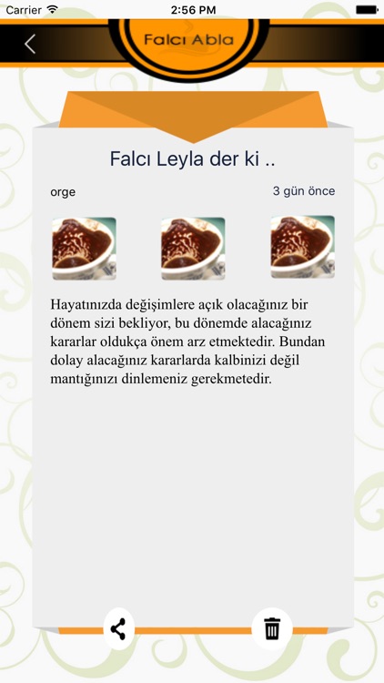 Falcı Abla screenshot-3