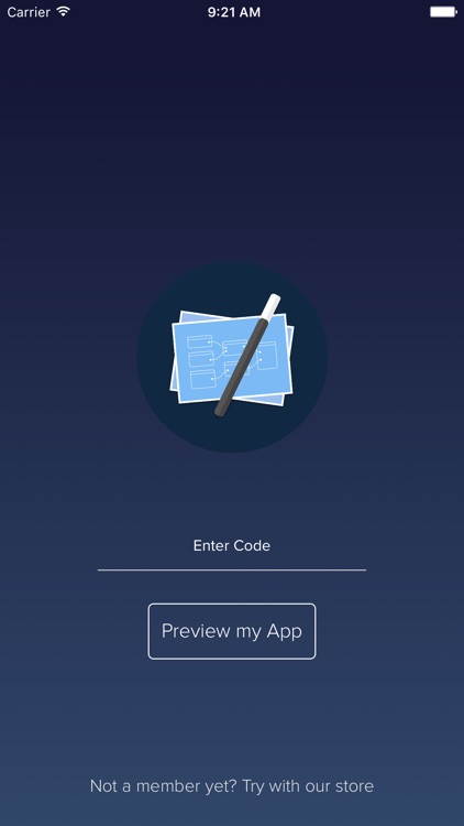 MoonCode screenshot-3