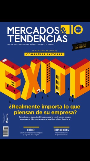 Mercados y Tendencias(圖1)-速報App