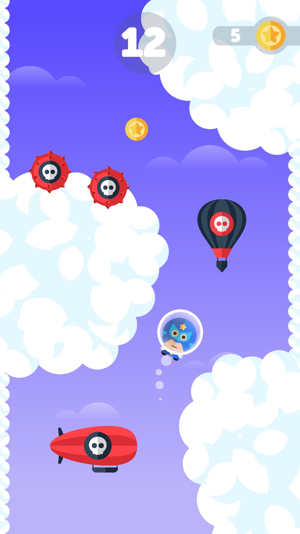 Kosmo Endless Space Adventure hack tool