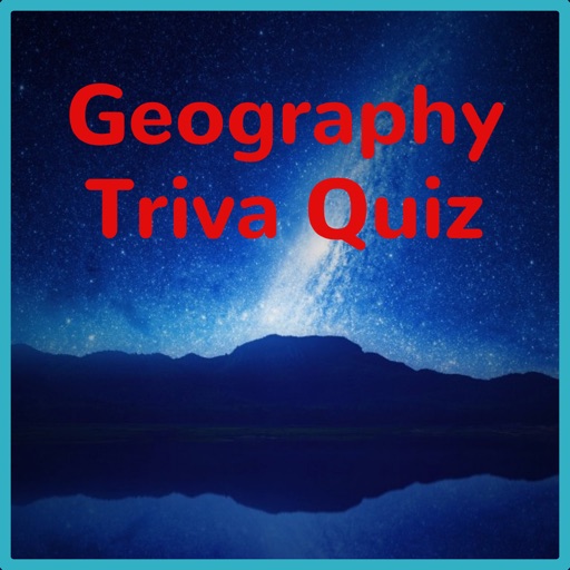 Geography Trivia Quiz by Mohammed Khan