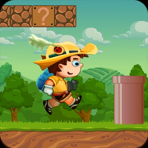Super Jungle World - Jungle Safari iOS App