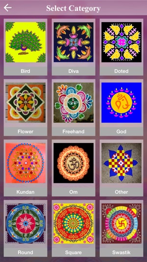 Rangoli Designs 2015(圖2)-速報App