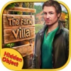 The Farm Villa - Hidden Object Adventure Game
