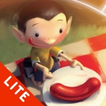 Food Fight Lite - An Interactive Book by Glenn...