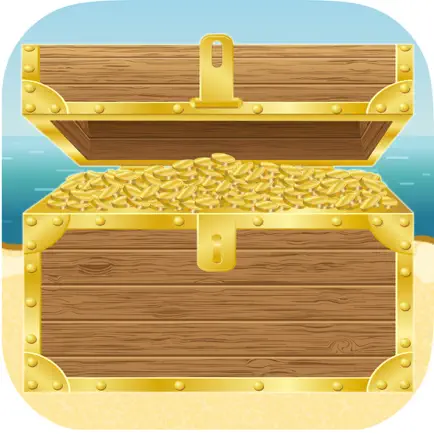 Treasure Count Читы