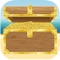 Treasure Count is designed to teach kids about coins in US currency in an easy and fun way