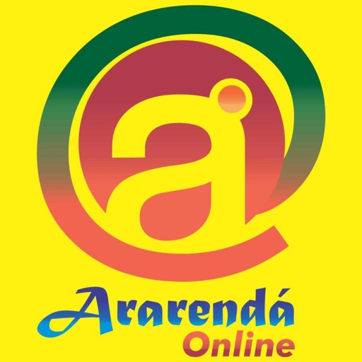 Rádio Ararendá Online