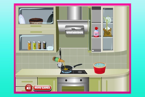 French Fries Cooking screenshot 3