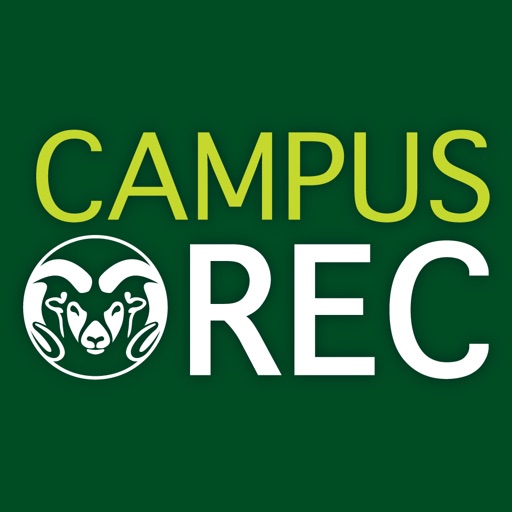 Colorado State University Campus Recreation icon