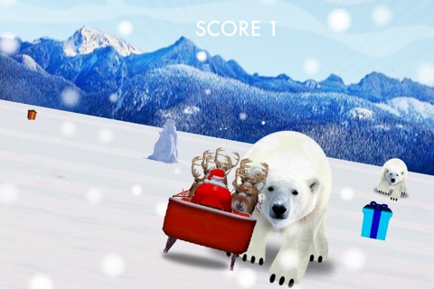 SantaClaus ● Mission Gifts screenshot 4