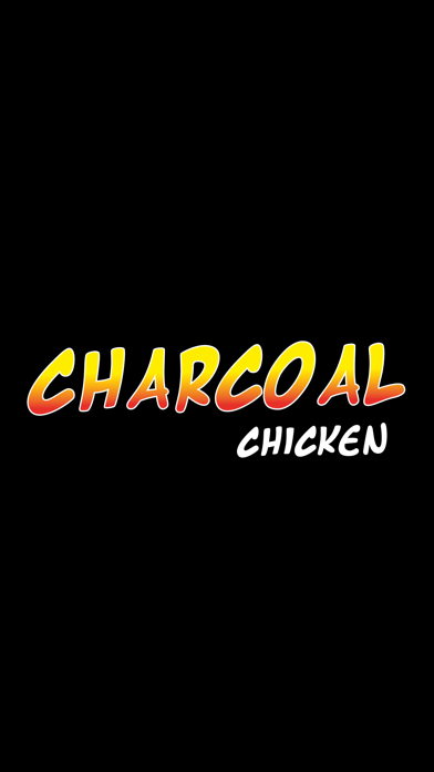How to cancel & delete Charcoal Chicken from iphone & ipad 1
