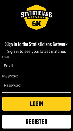 Statisticians Network(圖4)-速報App