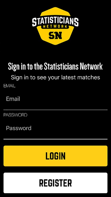 Statisticians Network screenshot-3