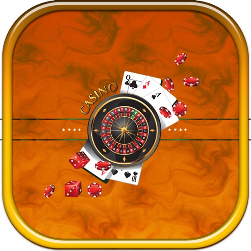 Casino Slot Farm Game - Free Slot Machine icon
