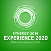 NCR Synergy 2016 Wayfinding