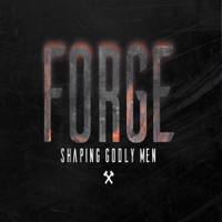 FORGE - Shaping Godly Men