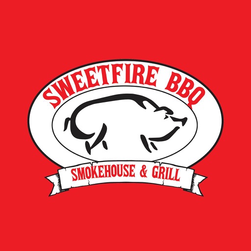 Sweetfire BBQ icon