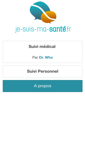 Je suis ma santé(圖3)-速報App