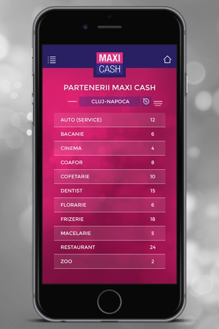 Maxi Cash screenshot 2