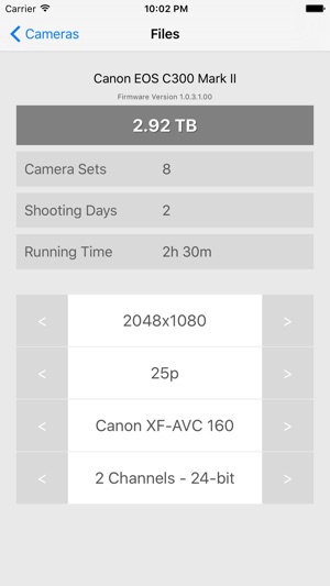 Camera Files(圖2)-速報App